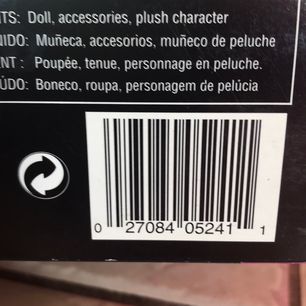 2003 NIB Barbie Tweety Piolin Piu-piu Barbie Doll - Picture 6 of 6